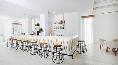 Labranda TMT Bodrum Resort Yeme / İçme