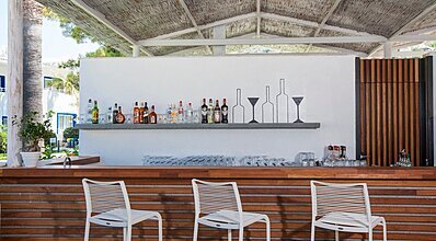 Labranda TMT Bodrum Resort Yeme / İçme