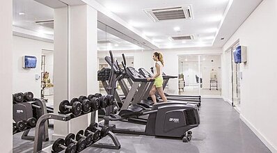 Labranda TMT Bodrum Resort Genel Görünüm