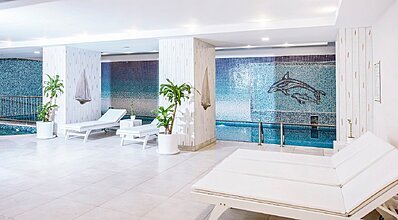 Labranda TMT Bodrum Resort Genel Görünüm