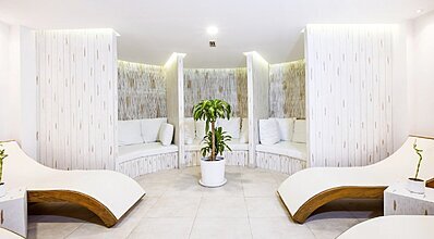 Labranda TMT Bodrum Resort Genel Görünüm