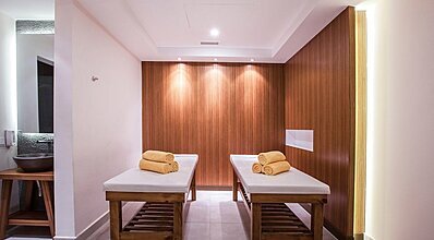 Labranda TMT Bodrum Resort Genel Görünüm