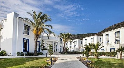 Labranda TMT Bodrum Resort Genel Görünüm