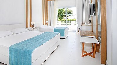 Labranda TMT Bodrum Resort Oda