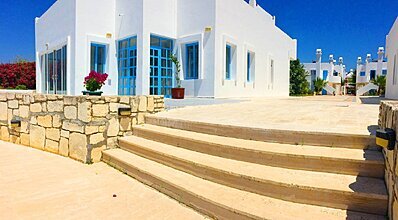 Ladonia Hotels Zemda Gümüşlük Genel Görünüm