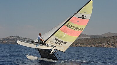 Ladonia Hotels Zemda Gümüşlük Genel Görünüm