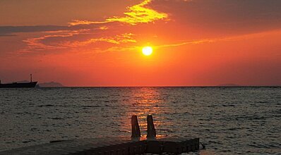 Ladonia Hotels Zemda Gümüşlük Havuz / Deniz