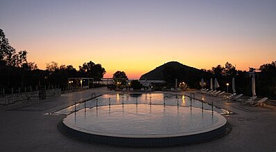 Ladonia Hotels Zemda Gümüşlük Genel Görünüm