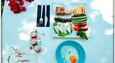 Lagoon Boutique Hotel Yeme / İçme