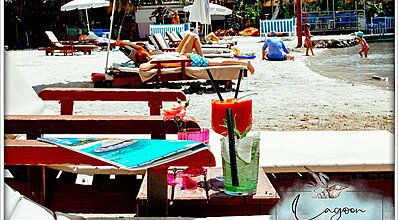 Lagoon Boutique Hotel Yeme / İçme