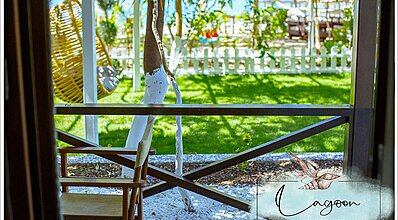 Lagoon Boutique Hotel Genel Görünüm