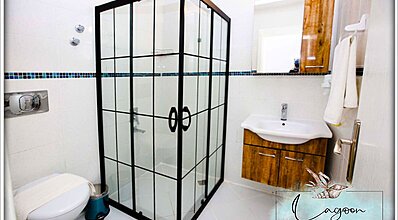 Lagoon Boutique Hotel Oda