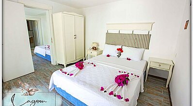 Lagoon Boutique Hotel Oda