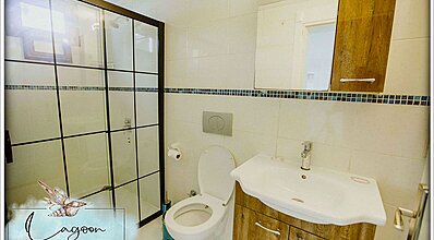 Lagoon Boutique Hotel Oda