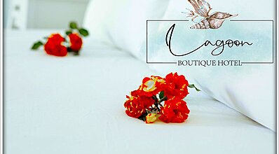 Lagoon Boutique Hotel Oda