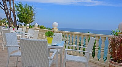 Lara Otel Yeme / İçme