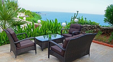 Lara Otel Yeme / İçme