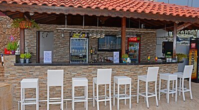 Lara Otel Yeme / İçme