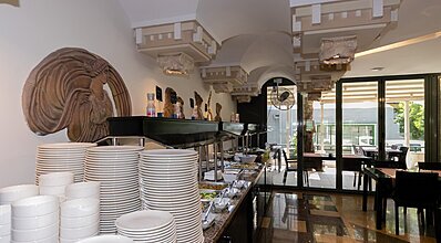 Lara Park Hotel Yeme / İçme