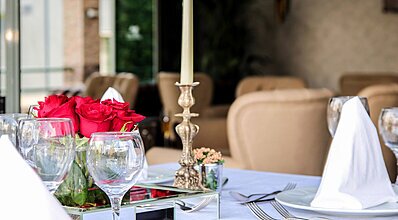 Lara Park Hotel Yeme / İçme