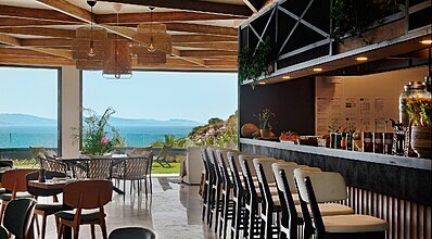 Le Meridien Bodrum Beach Resort Yeme / İçme