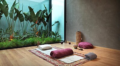 Le Meridien Bodrum Beach Resort Genel Görünüm