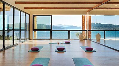 Le Meridien Bodrum Beach Resort Genel Görünüm