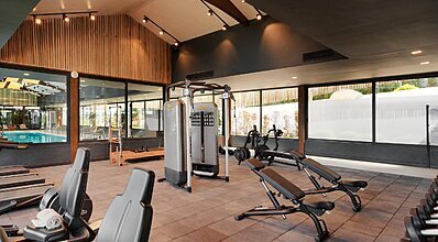 Le Meridien Bodrum Beach Resort Genel Görünüm