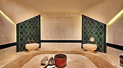 Le Meridien Bodrum Beach Resort Genel Görünüm