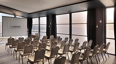 Le Meridien Bodrum Beach Resort Genel Görünüm