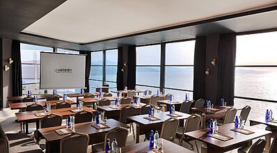 Le Meridien Bodrum Beach Resort Genel Görünüm