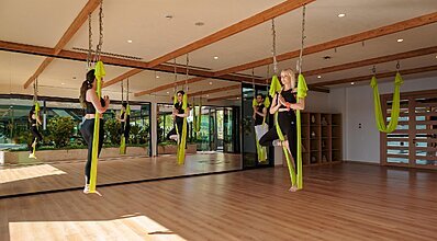 Le Meridien Bodrum Beach Resort Genel Görünüm