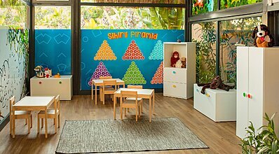 Le Meridien Bodrum Beach Resort Genel Görünüm