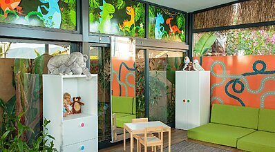 Le Meridien Bodrum Beach Resort Genel Görünüm