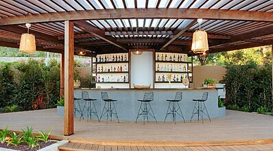 Le Meridien Bodrum Beach Resort Yeme / İçme