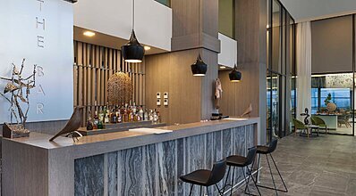 Le Meridien Bodrum Beach Resort Yeme / İçme