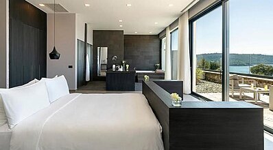 Le Meridien Bodrum Beach Resort Oda