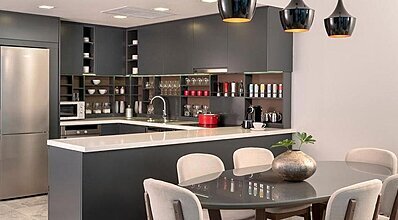 Le Meridien Bodrum Beach Resort Oda