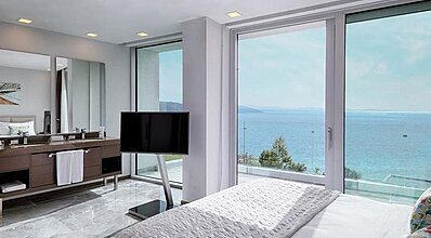 Le Meridien Bodrum Beach Resort Oda