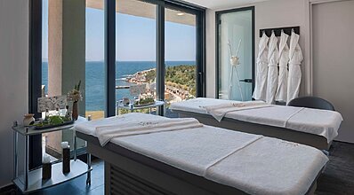 Le Meridien Bodrum Resort Genel Görünüm