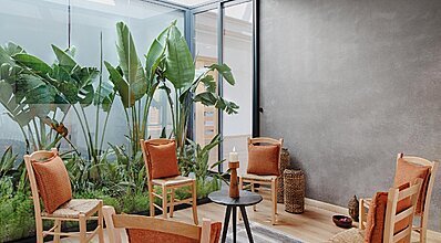 Le Meridien Bodrum Resort Genel Görünüm