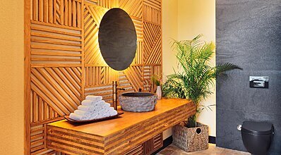 Le Meridien Bodrum Resort Genel Görünüm