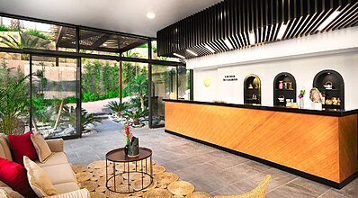 Le Meridien Bodrum Resort Genel Görünüm