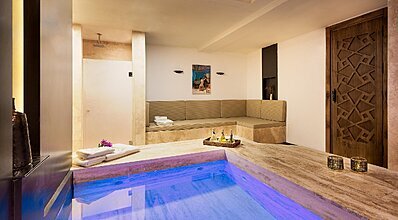 Le Meridien Bodrum Resort Genel Görünüm