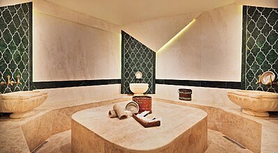 Le Meridien Bodrum Resort Genel Görünüm