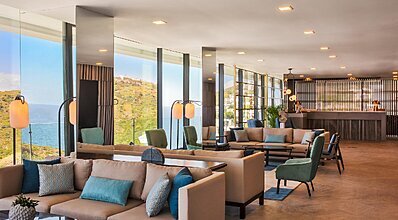 Le Meridien Bodrum Resort Genel Görünüm