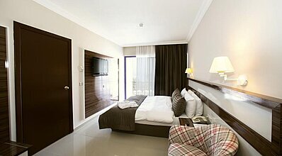 Le Monde Beach Resort & Spa Oda