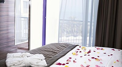 Le Monde Beach Resort & Spa Oda