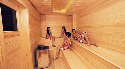 Le Monde Beach Resort & Spa Genel Görünüm