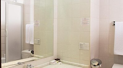 Le Monde Beach Resort & Spa Oda